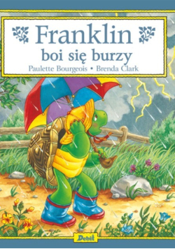 Franklin boi sie burzy