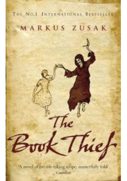 Book Thief