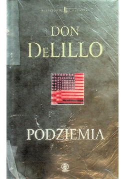 Podziemia