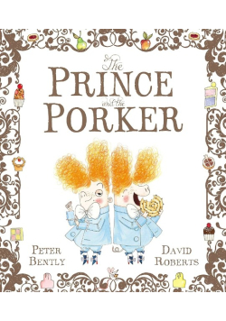 The Prince and the Porker
