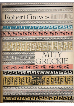 Mity greckie