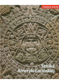 Sztuka Ameryki Łacińskiej