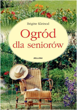 Ogród dla seniorów
