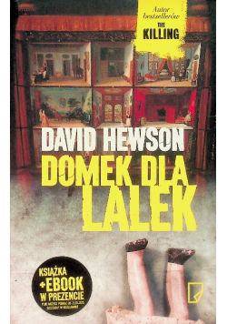 Domek dla lalek