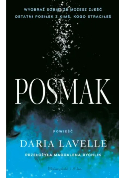 Posmak