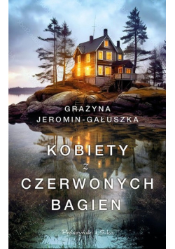 Kobiety z Czerwonych Bagien