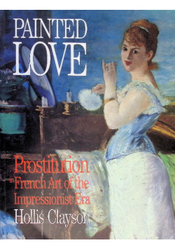 Painted Love