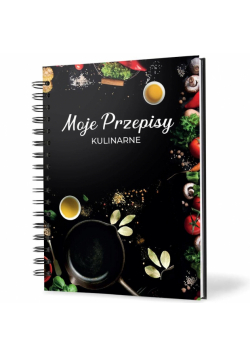 Przepiśnik Moje Przepisy