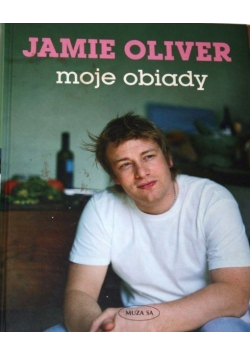 Moje obiady