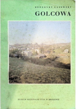 Golcowa