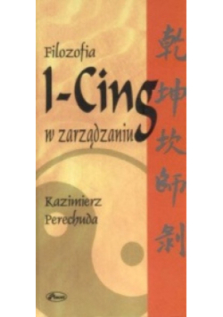 Filozofia I - Cing w zarządzaniu