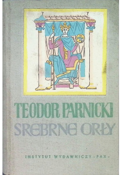 Srebrne orły