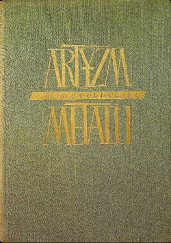 Artyzm w wyrobach z metalu