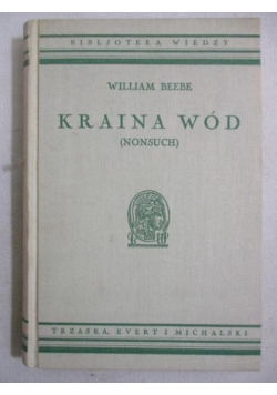 Kraina wód
