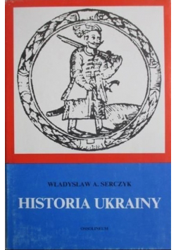 Historia Ukrainy