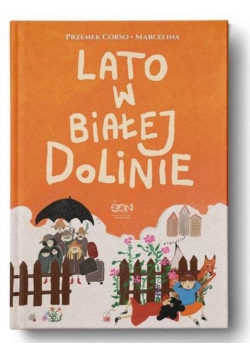 Lato w Białej Dolinie