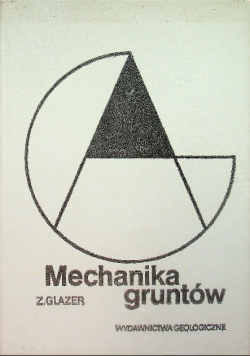 Mechanika gruntów