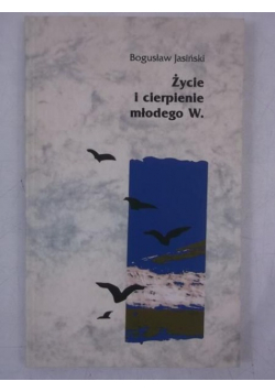 Życie i cierpienie młodego W.