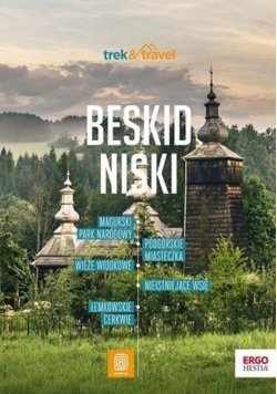 Trek&Travel Beskid Niski