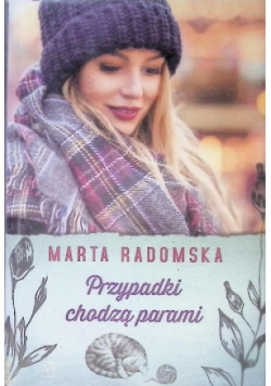 Przypadki chodzą parami