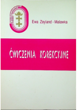 Ćwiczenia korekcyjne