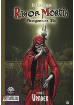 Rigor Mortis Epizod1 Upadek