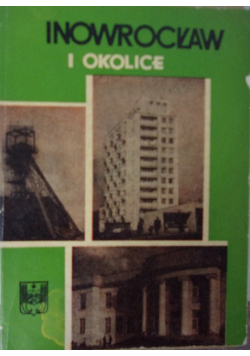 Inowrocław i okolice