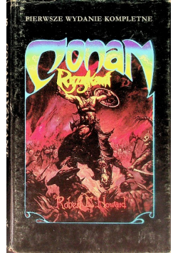 Conan Tom 5  Ryzykant