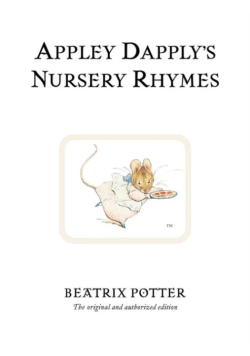 Appley Dapplys Nursery Rhymes