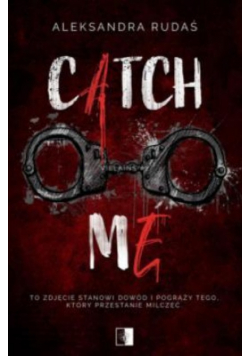 Catch me villains Tom 2