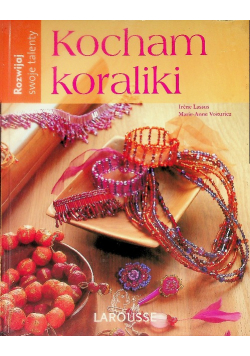Kocham koraliki