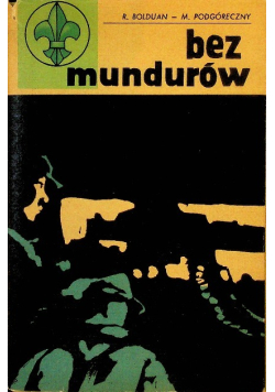 Bez mundurów