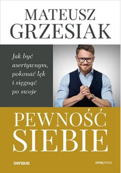 Pewność siebie