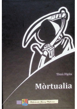 Mòrtualia