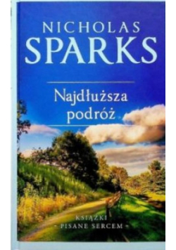 Najdłuższa podróż