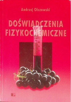 Doświadczenia fizykochemiczne