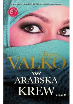 Arabska Krew Część 2