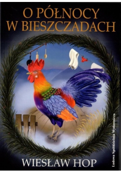 O północy w Bieszczadach