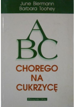 ABC chorego na cukrzycę
