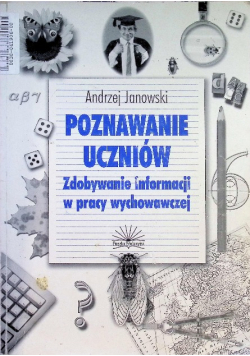 Poznawanie uczniów