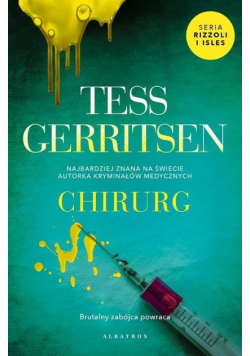 Chirurg