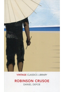 Robinson Crusoe