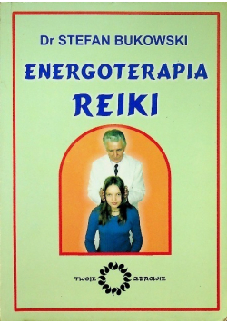 Energoterapia Reiki