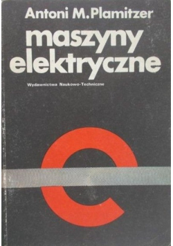 Maszyny elektryczne