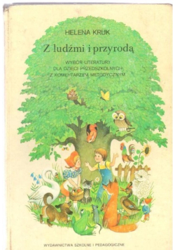 Z ludźmi i przyrodą