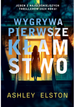 Wygrywa pierwsze kłamstwo