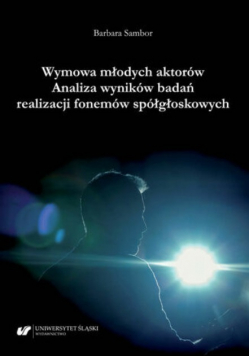 Wymowa młodych aktorów