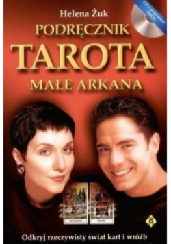 Podręcznik tarota Małe Arkana