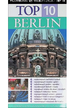 Berlin. Top 10
