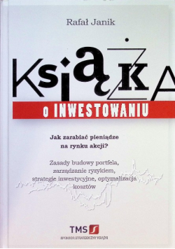 Książka o inwestowaniu